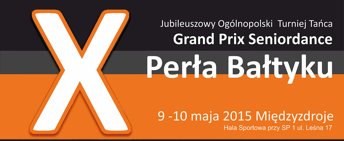 Perła Bałtyku 2015