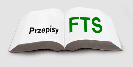 przepisy FTS